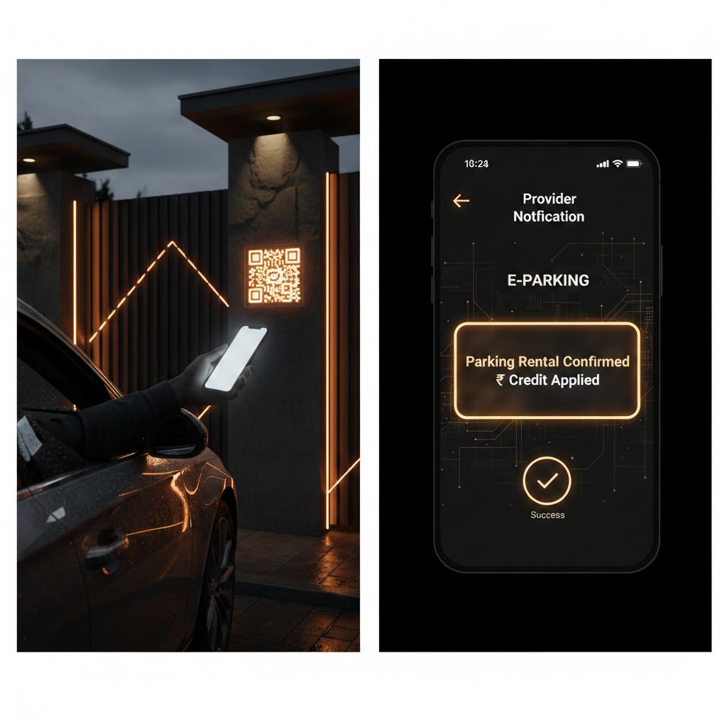 E-PARKING - Image 1