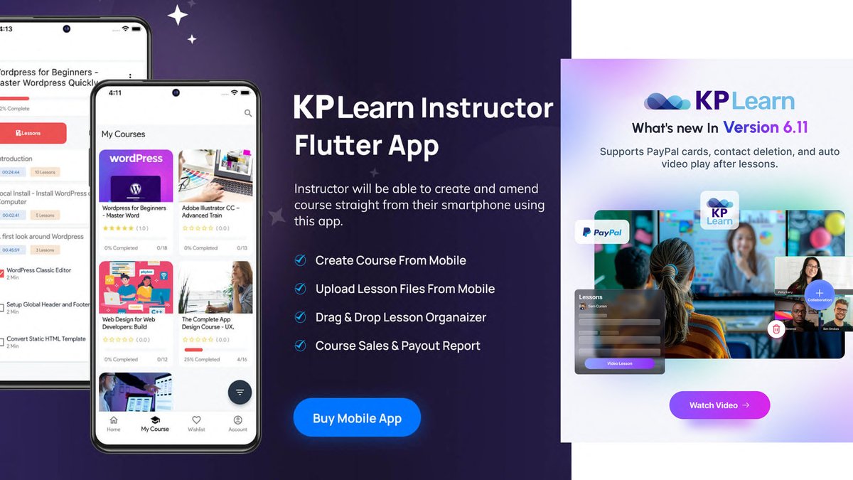 E-Learning Platform - Image 1