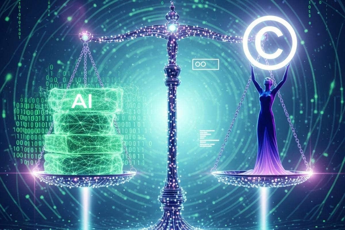 Does AI Owe You? (Axios AM)