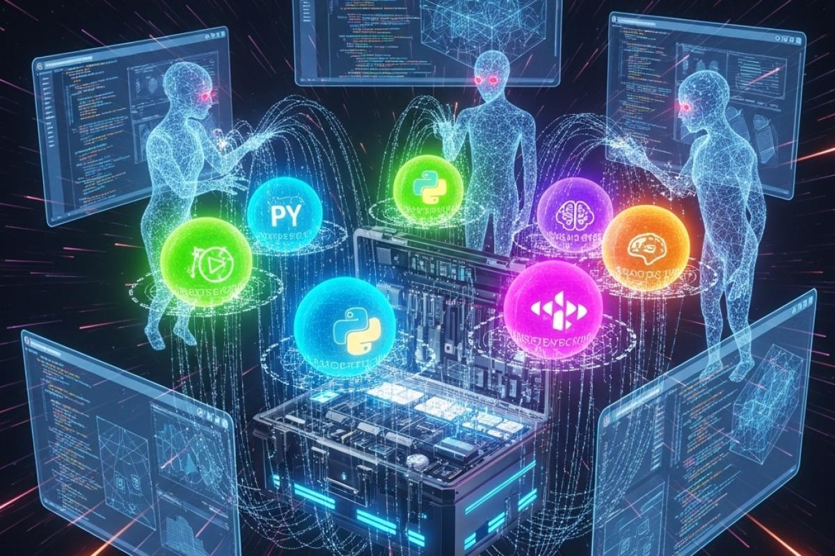 How to Integrate APIs in Node.js for Your Next Project