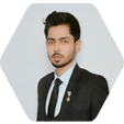 Aqib Mehedi - Senior Software Engineer