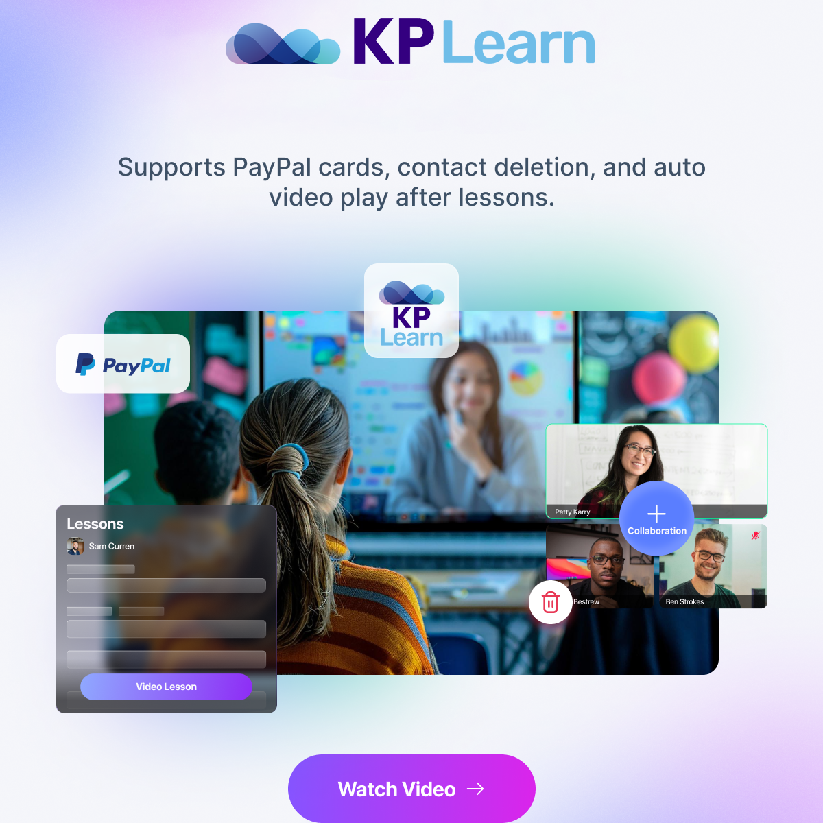 KP Learn
