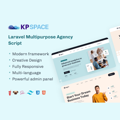 KP Space