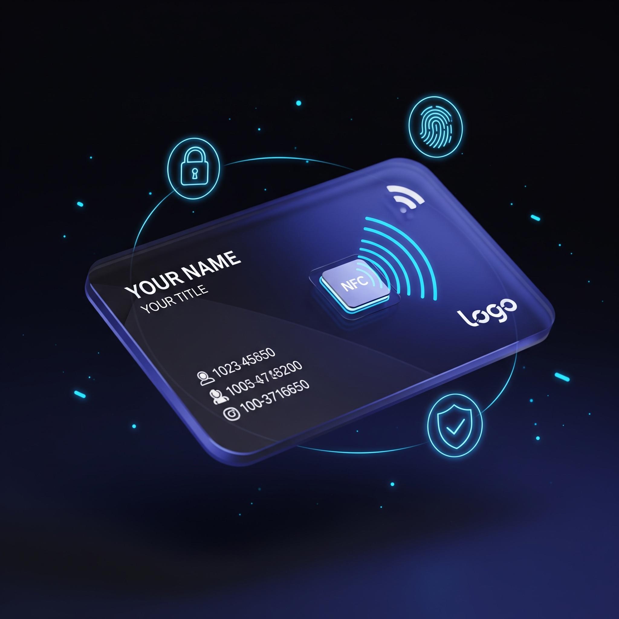 Digital Identity & NFC Solutions