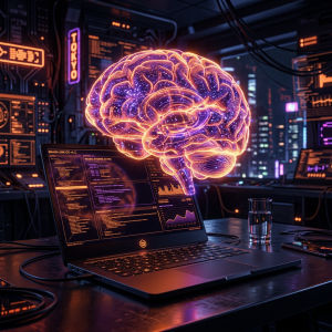 Milo AI – Personal Second Brain & Task Orchestrator